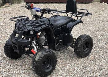 Quad XTR 125
