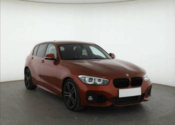 BMW 1 118i