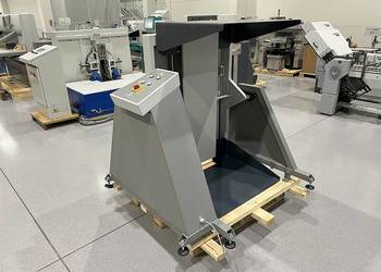 Obracarka stosu papieru Polar Mohr PW-1