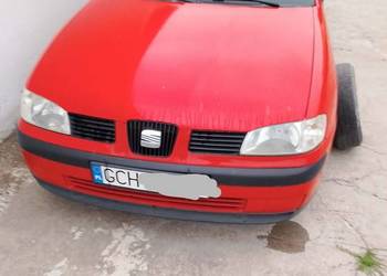 Seat Ibiza 2000r