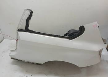 ĆWIARTKA LEWA TYLNA BMW F21 300