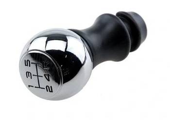 Peugeot 206 207 307 308 406 607 807 Gałka zmiany biegów NOWA