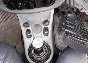 SKRZYNIA BIEGÓW CITROEN C3 I 1.4 HDi 8V 20CN33