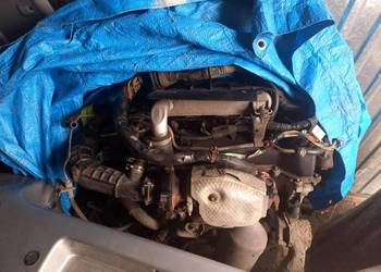 Silnik do Toyota Yaris 2004