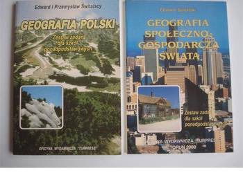 Geografia Polski -Świtalscy,geografia społ.-gospodarcza/I.MG Geografia Polski -Świtalscy,geografia społ.-gospodarcza/I.MG