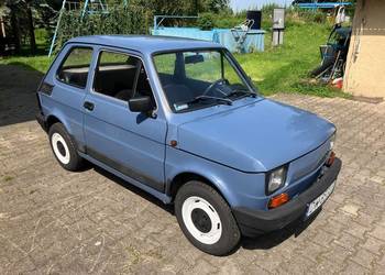 Maluch Fiat  Sprszedam