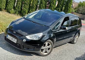 Ford S max 2.0 TDCI 140