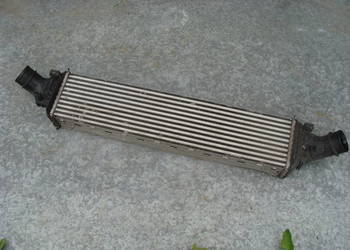 AUDI A6 C7 A7 INTERCOOLER CHŁODNICA POWIETRZA 4G0145805N