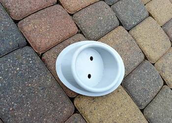 Obudowa oprawa lampy obrysowej LMC WILK TEC