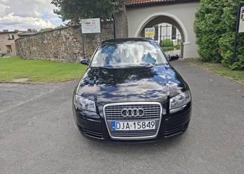 Audi a3 8p LIFT 1,9 tdi 105km ,zadbana