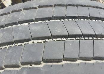 OPONA MICHELIN XZE2 215/75 R17.5
