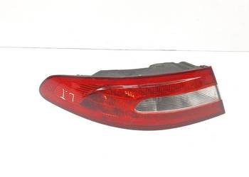 LAMPA LEWA TYŁ JAGUAR XF 8X2313405BD LAMPA LEWA TYŁ JAGUAR XF 8X2313405BD