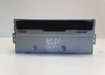 Volvo VOLVO XC60 I lift CZYTNIK NAWIGACJI Radio CD 31667135AA 31667135