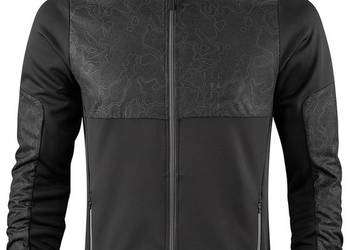 Kurtka rowerowa Cube AM Midlayer Jacket - S