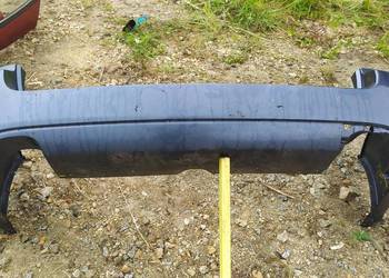 Subaru legacy kombi 2003 | 2004 | 2008 zderzak tył