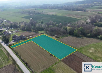 Grunt 45000m2 Kopytowa