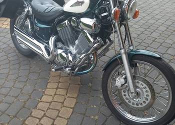 Yamaha virago XV 535