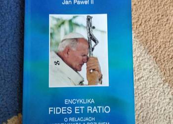 encyklika fides et ratio