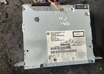 Radio CD 9290989 BMW F30