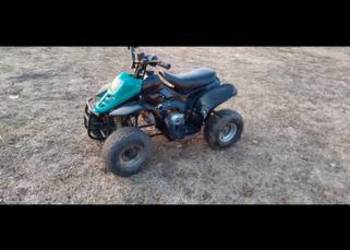 Sprzedam quada 125
