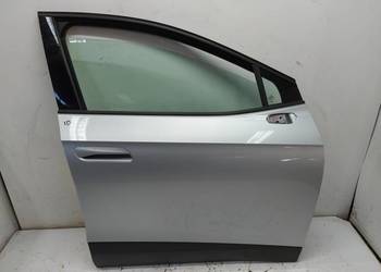 VW ID4 11A , 2024r SUV 5D DRZWI PRAWY PRZÓD SZARY LC7A 
