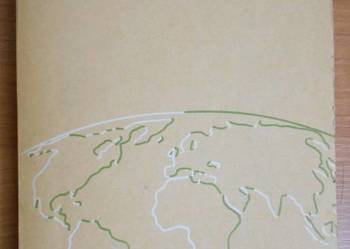 Józef Barbag - Geografia polityczna ogólna