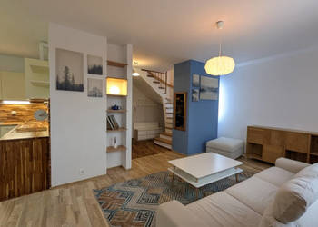 Jasne i przestronne 3 pokoje, 2 poziomy, Bemowo/Wola