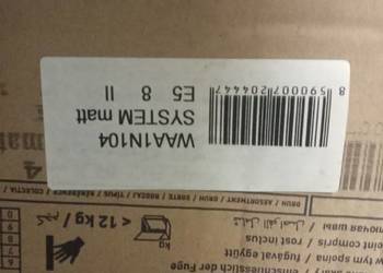 Płytki ścienne 20x20 RAKO