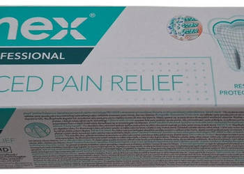 Elmex Sensitive Professional, Advanced Pain Relief, 75ml