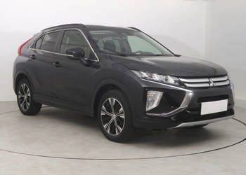 Mitsubishi Eclipse Cross 1.5 T-MIVEC Mitsubishi Eclipse Cross 1.5 T-MIVEC