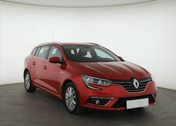 Renault Megane 1.2 TCe