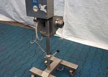 Loma Systems IQ² | Rurociągowy detektor metalu