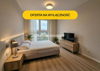 Mieszkanie 63.06m2 4 pokoje Kraków