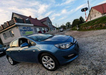 Opel Astra Xenon J (2009-2019)