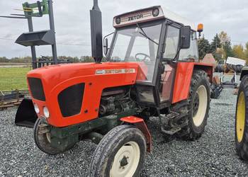 Zetor 8011 stan brd jak ursus mtz pronar belarus same massey ferguson Zetor 8011 stan brd jak ursus mtz pronar belarus same massey ferguson
