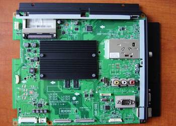 LG 32LV570S 32L EAX64405501 EAX64232101 EAX63525204  Naprawa