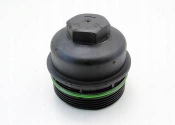 KOREK OBUDOWY FILTRA OLEJU 1.2 6V FABIA I POLO N9 FOX LUPO AROSA 6740117109