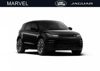 Land Rover Range Rover Evoque Range Rover Evoque 2.0D TD4 204 KM AWD Dynam…