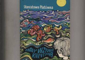 Mały wzywa kapitana - Platówna