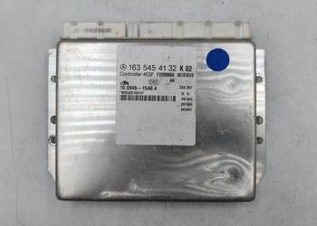 Moduł Sterownik ESP Mercedes W163 1635454132 10.0946-1540.4