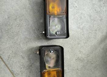 Kierunkowskazy  URSUS C360