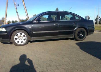 Sprzedam VW Passat B5