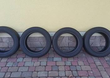 205/55R16 opony BRIDGESTONE Blizzak ZIMOWE * DOT 2022 * Cena z montażem *