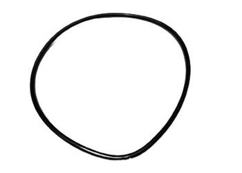 70NBR O-ring 100x370 Dichtomatik
