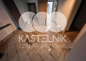 Sprzątanie po zalaniach, usuwanie szkód Bolesławiec - Kastelnik