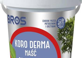 Koro-Derma - maść ogrodnicza, 1kg 1594395