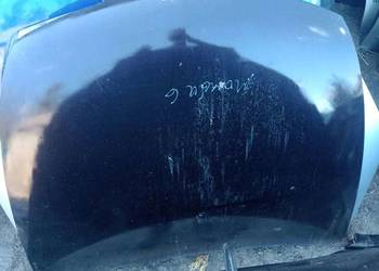 Maska przód przednia pokrywa silnika Mazda 6 II GH 07-