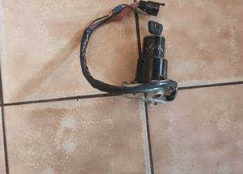 yamaha xt dt tdr stacyjka