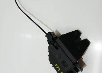 ZAMEK KLAPY BAGAŻNIKA BMW E60 E90 LCI 7840617