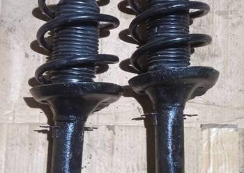 McPherson przód seat Leon I FR